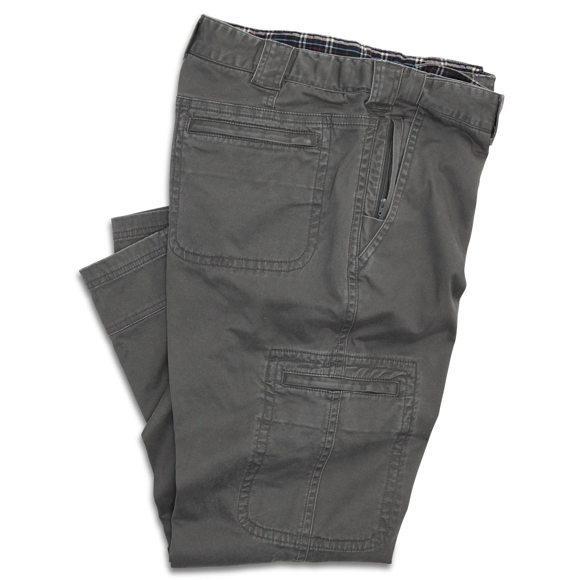 Mission Comfort Cargo Pant