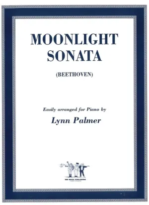MOONLIGHT SONATA 1ST MOV