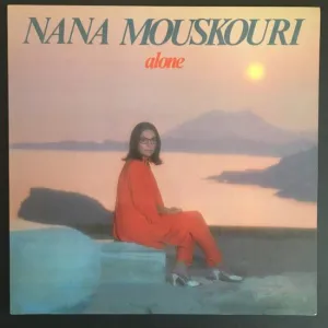 Nana Mouskouri: Alone