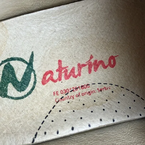 Naturino Cocoon VL Shoes