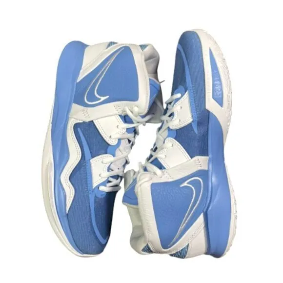 Nike Kyrie Infinity TB 'University Blue'‎ DO9616-402 Shoes Men's Size 10 NWOT