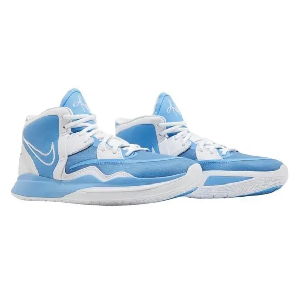 Nike Kyrie Infinity TB 'University Blue'‎ DO9616-402 Shoes Men's Size 10 NWOT