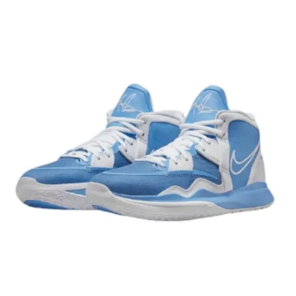 Nike Kyrie Infinity TB 'University Blue'‎ DO9616-402 Shoes Men's Size 10 NWOT