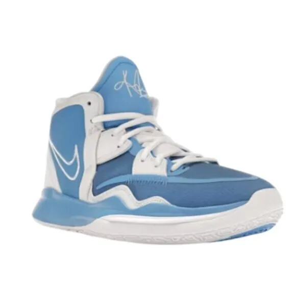 Nike Kyrie Infinity TB 'University Blue'‎ DO9616-402 Shoes Men's Size 10 NWOT