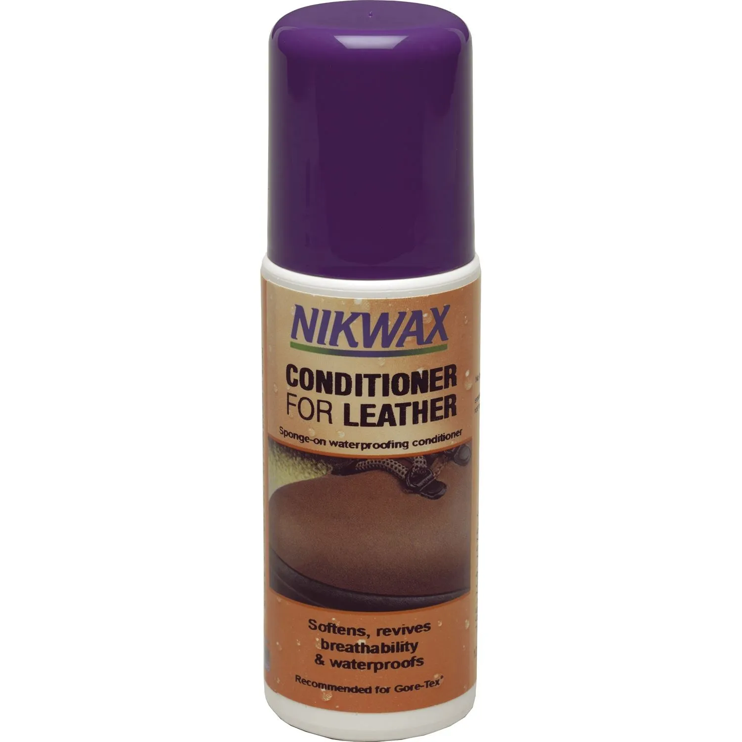 Nikwax Conditioner For Leather