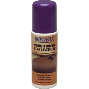 Nikwax Conditioner For Leather