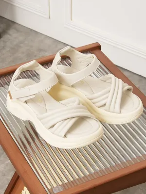 Ondina Chunky Sandals