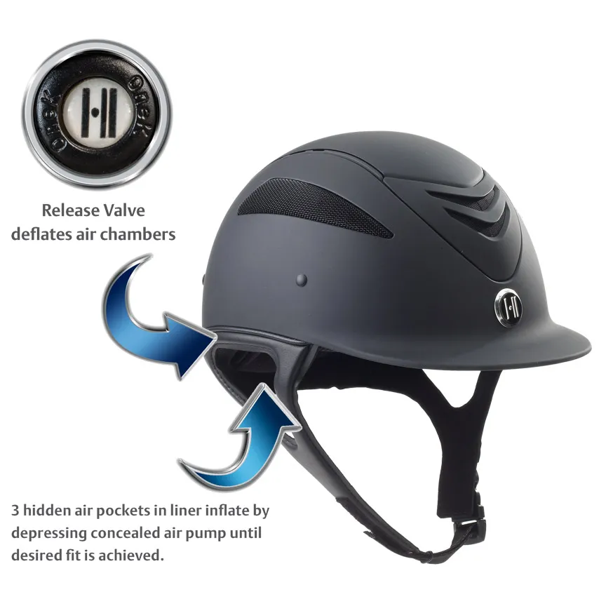 One K™ Defender Air Helmet
