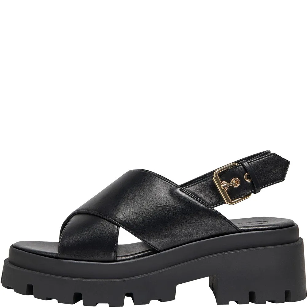 ONLY ONLDOJA-10 SANDAL