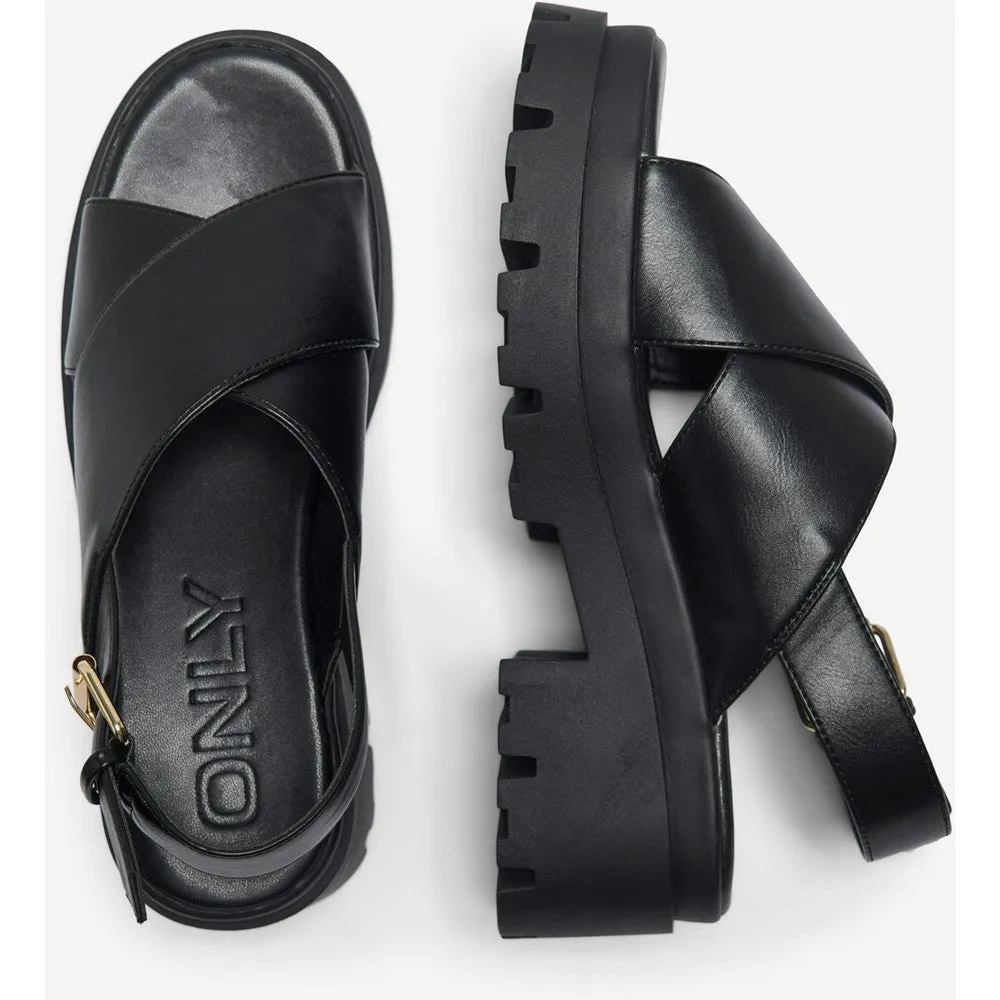 ONLY ONLDOJA-10 SANDAL