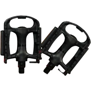 Ontrack MTB 1-2in Nylon City Pedal