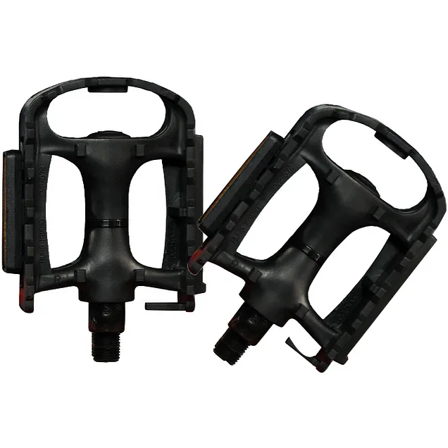 Ontrack MTB 1-2in Nylon City Pedal