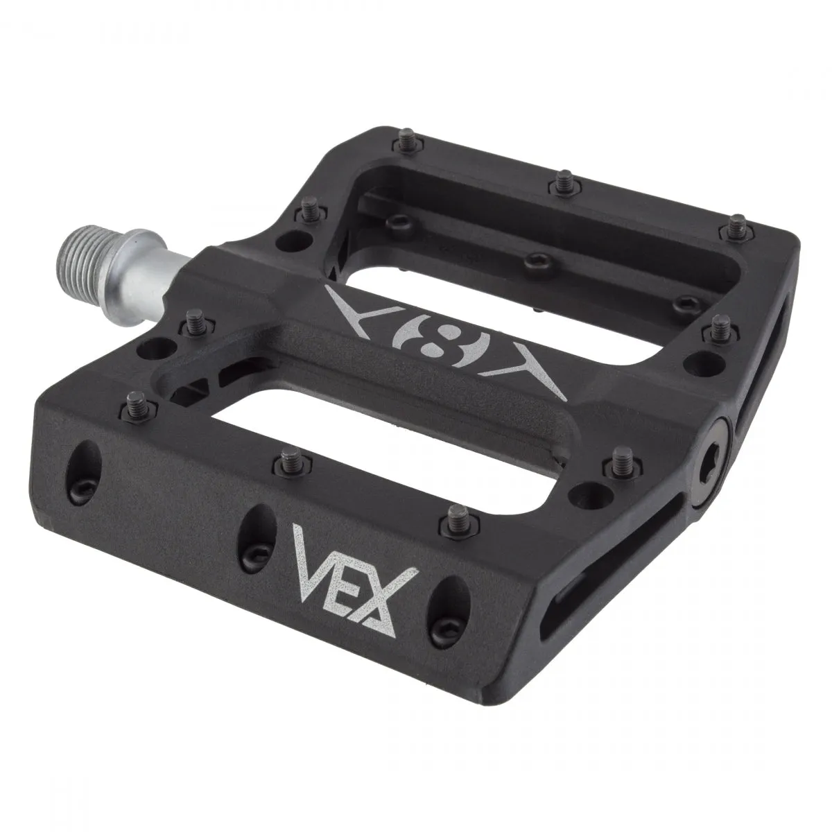 Origin8 VEX Platform