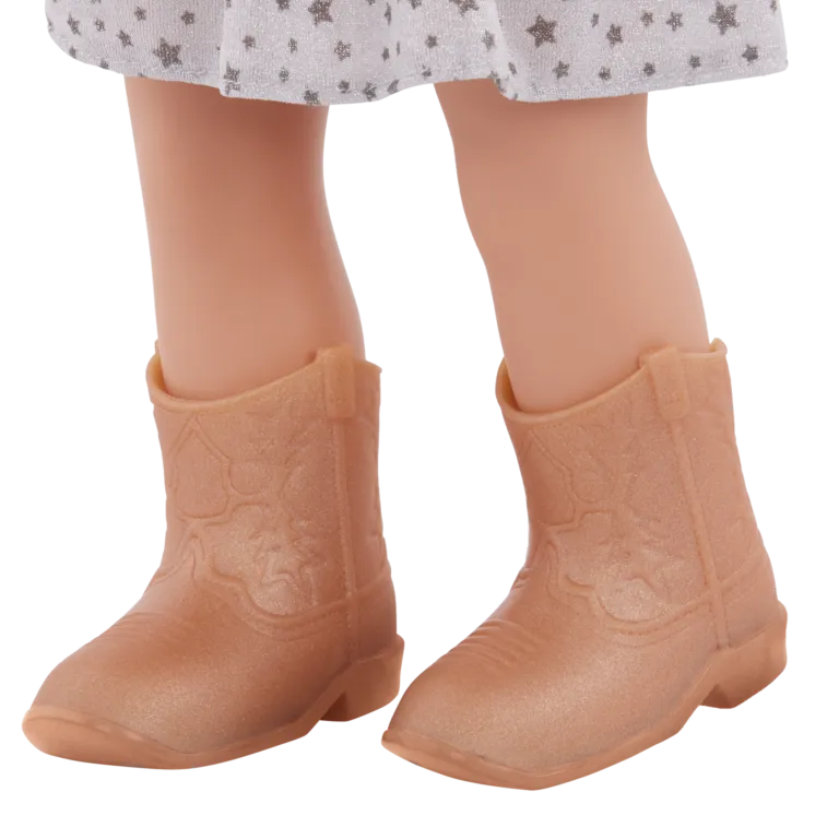 Our Generation Abigale 18" Doll