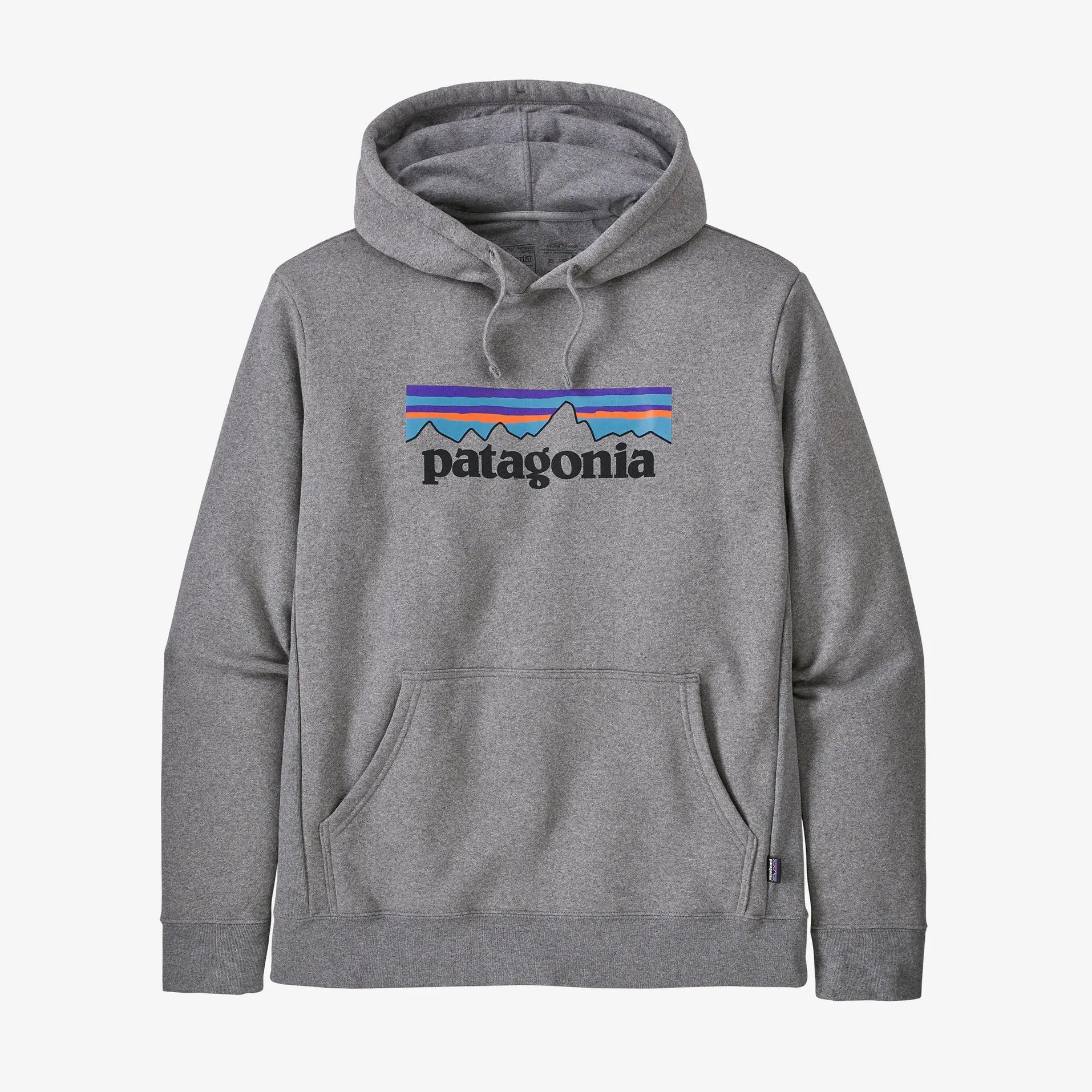 P-6 Logo Uprisal Hoody M