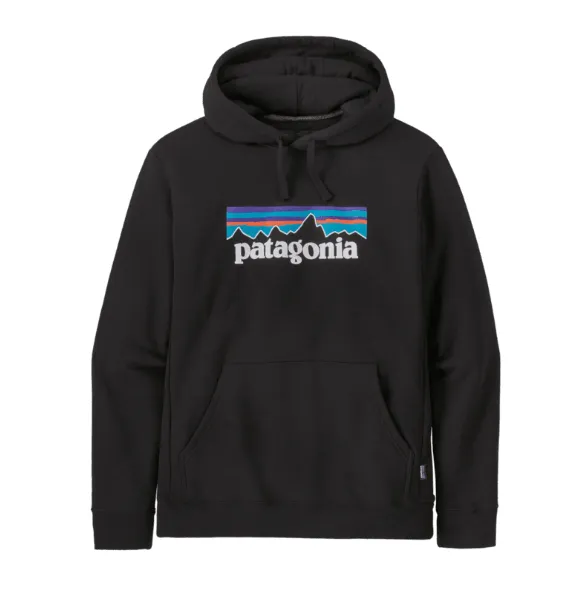 P-6 Logo Uprisal Hoody M