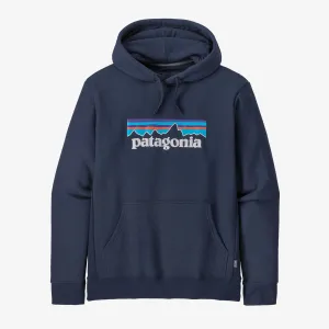 P-6 Logo Uprisal Hoody M