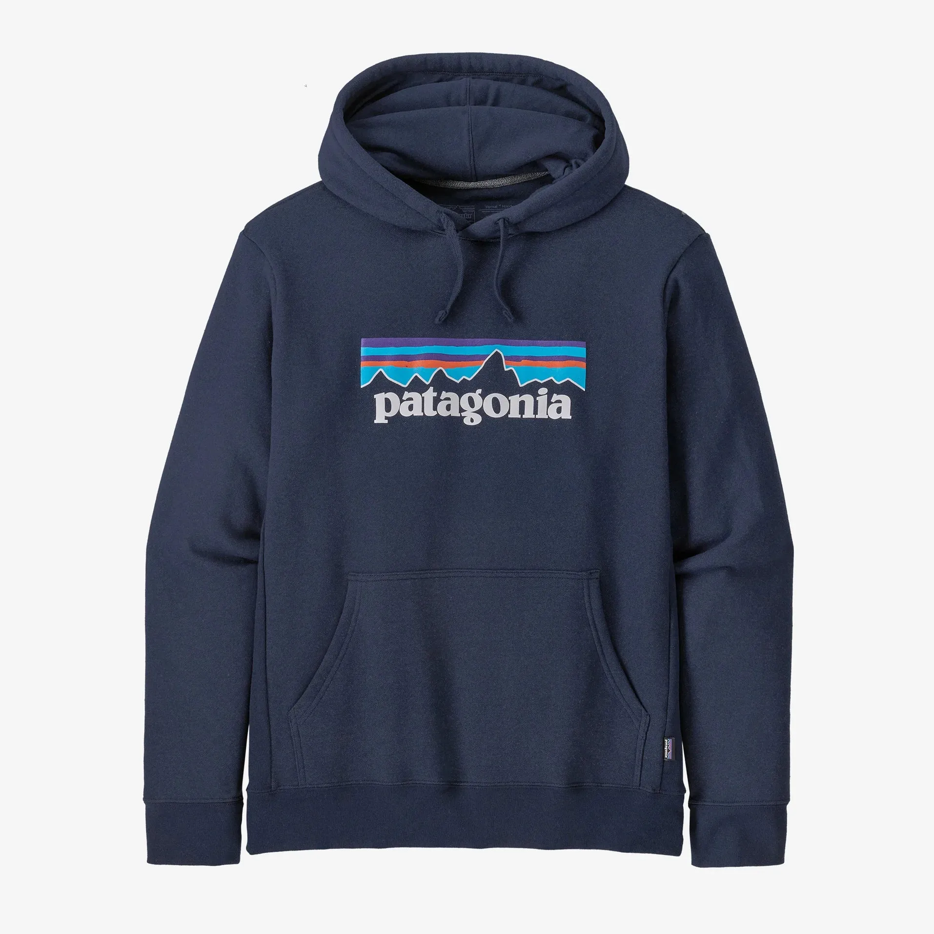 P-6 Logo Uprisal Hoody M