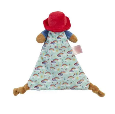 Paddington Comfort Blanket