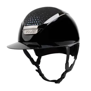 Passage Pure Shine Star Lady Riding Helmet by KASK