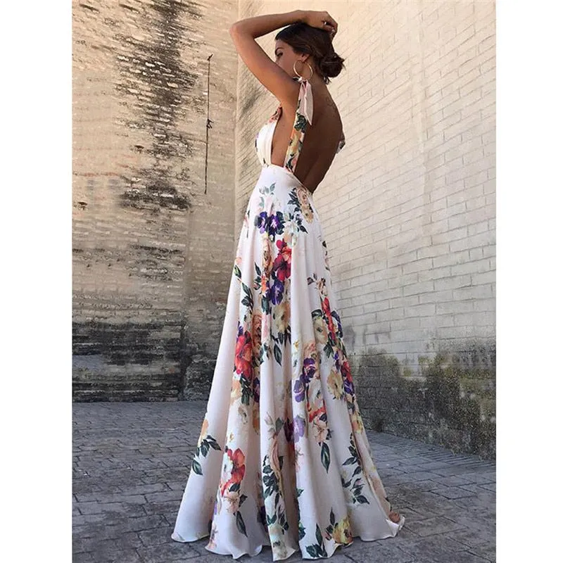 Passion Dress