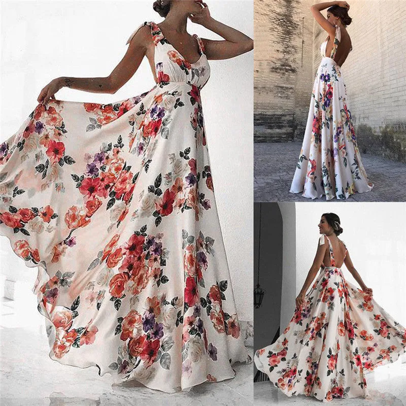Passion Dress