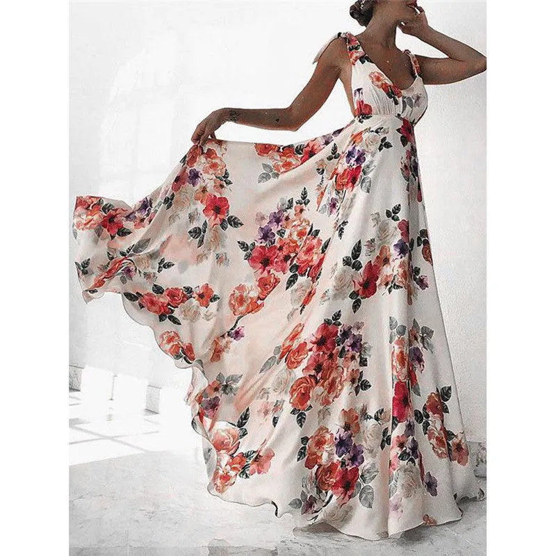 Passion Dress