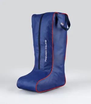 PE Boot Dust Bag
