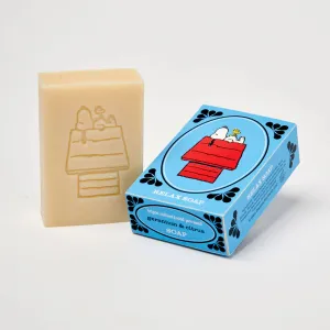 Peanuts Relax Soap