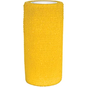 Perry Equestrian 100mm x 4.5m Cohesive Bandage