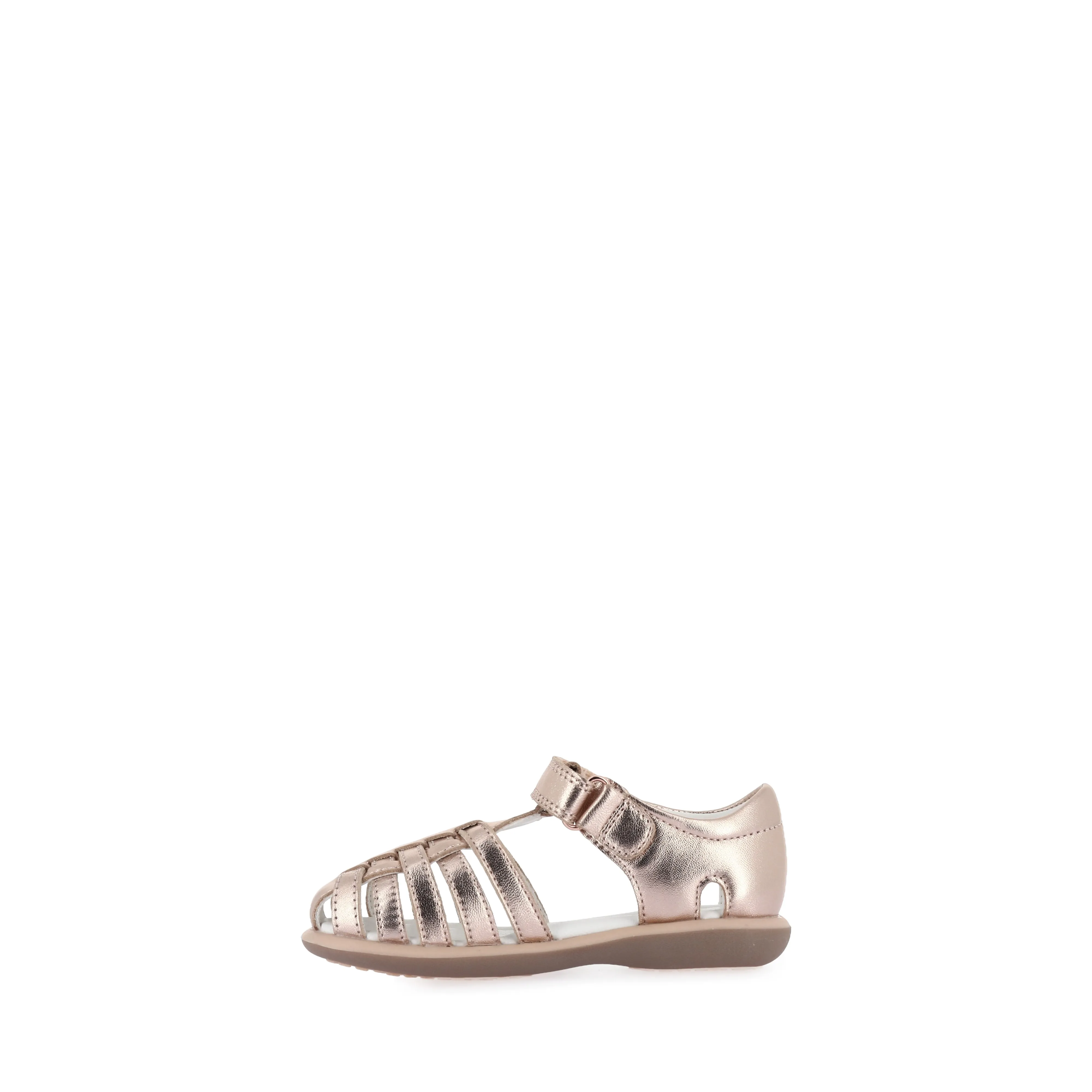 PHOEBE E - ROSE GOLD
