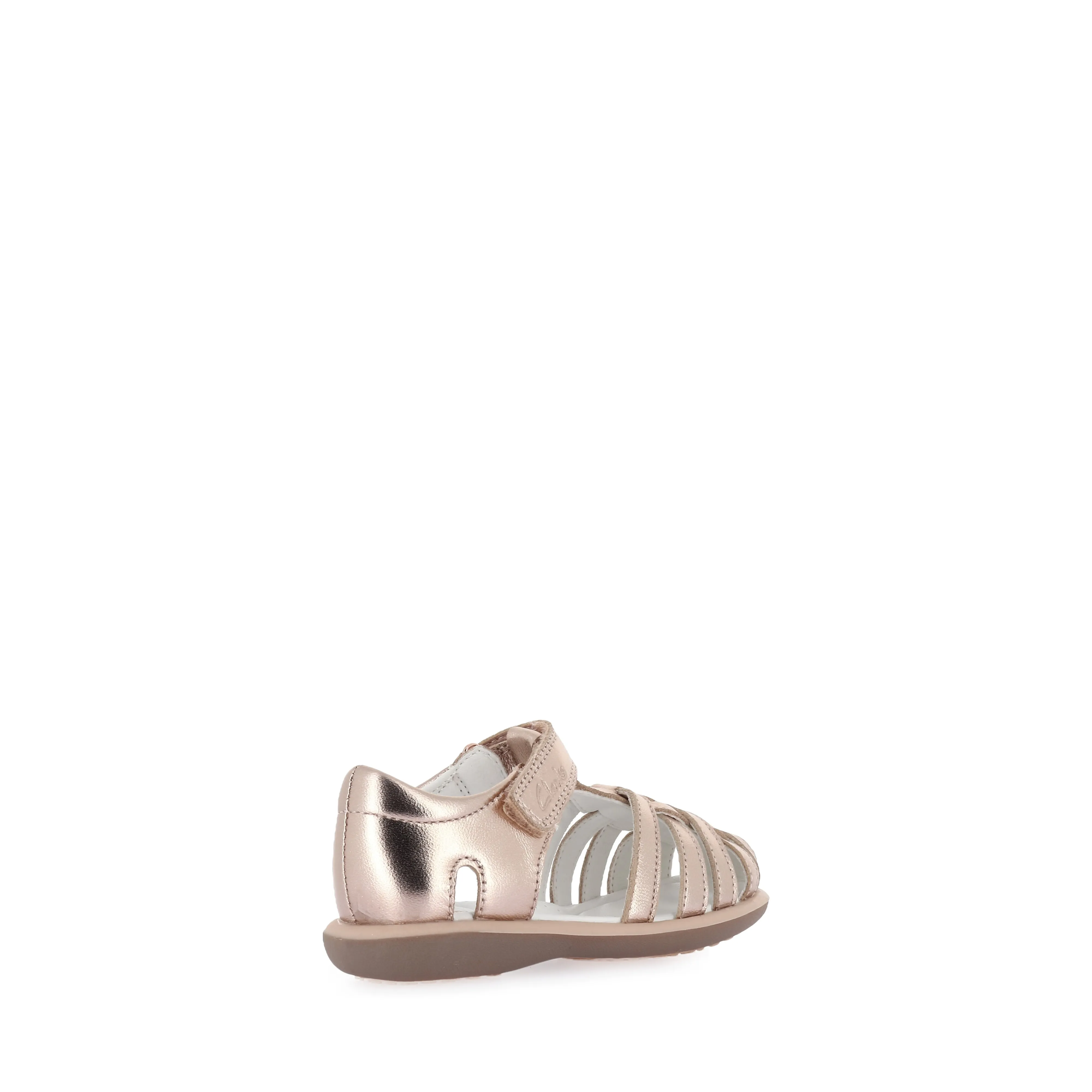 PHOEBE E - ROSE GOLD