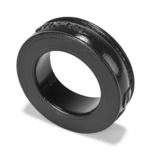 Pig-Ring Comfort Ring - Black