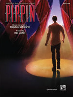 Pippin: Sheet Music from the Broadway Musical