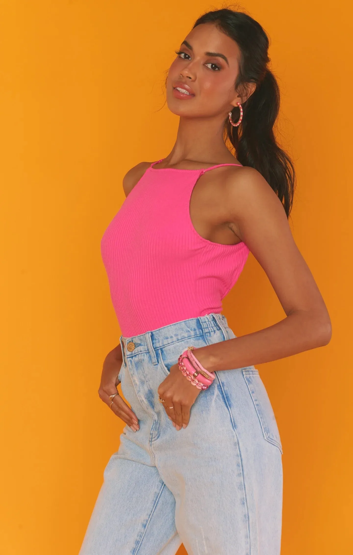 Portia Bodysuit