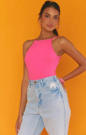 Portia Bodysuit