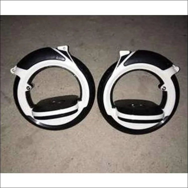 Premium Electric Roller Skates