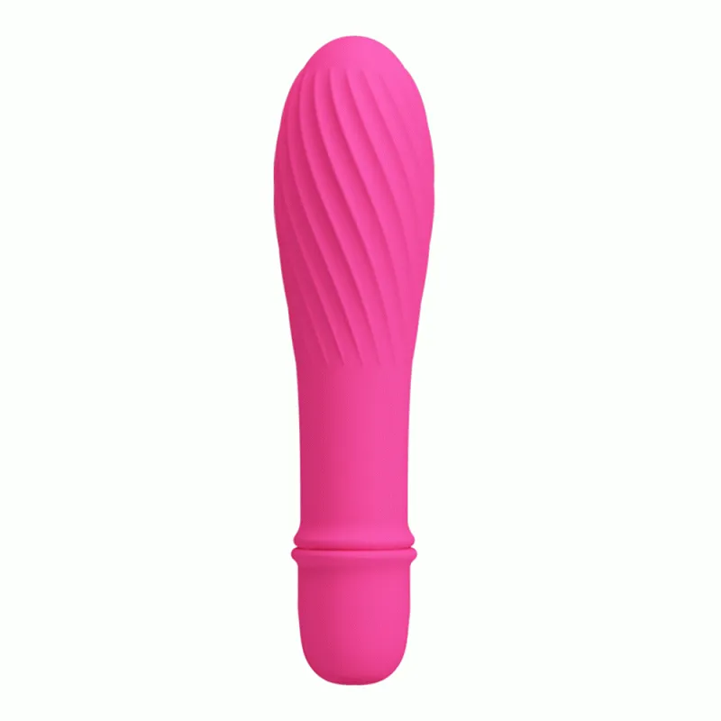 Pretty Love - Solomon - Magenta
