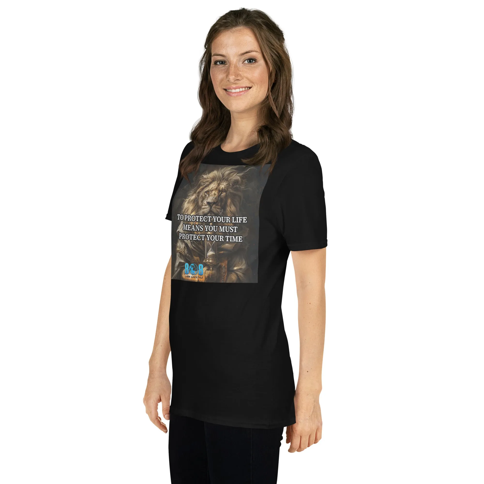 Protect Your Life T-Shirt