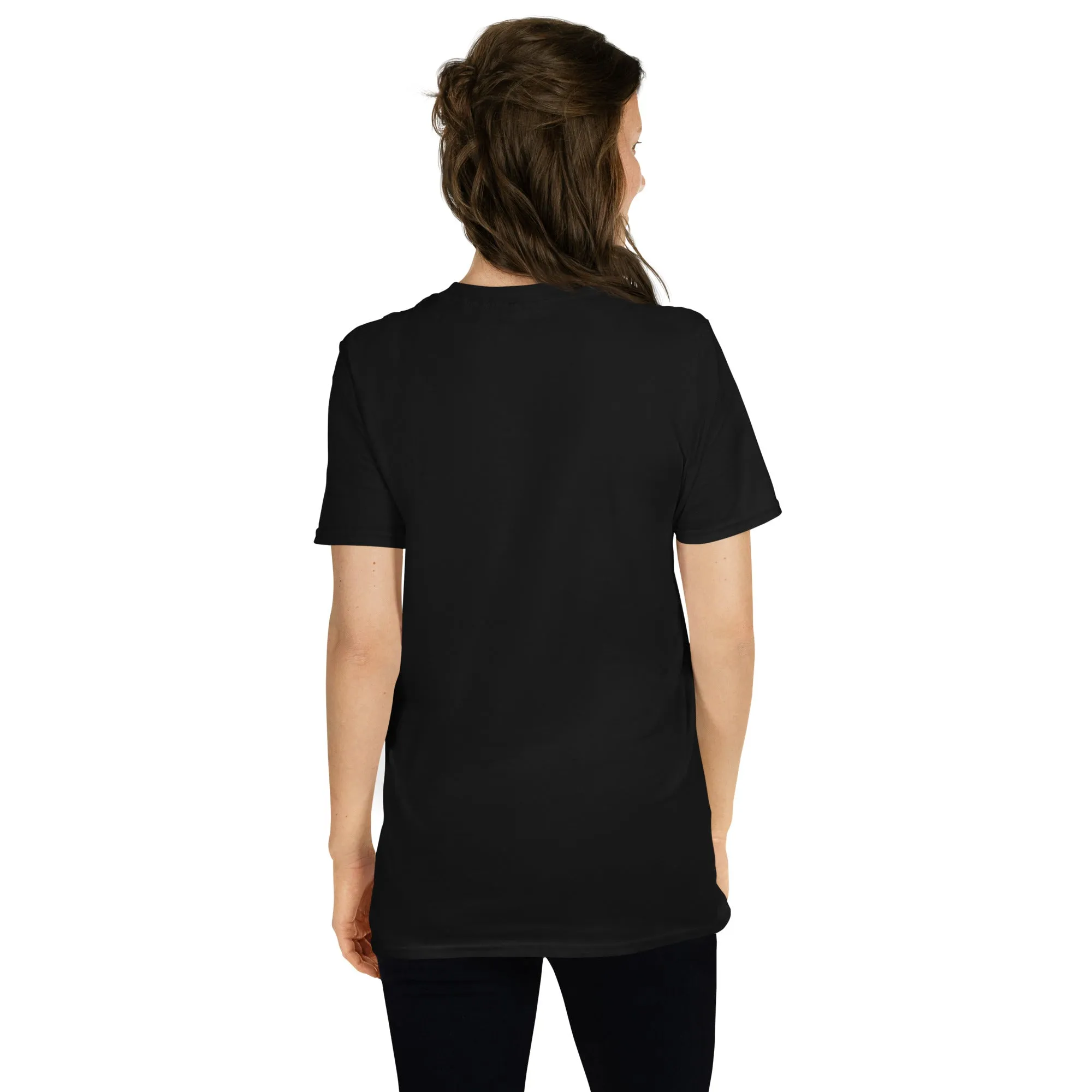 Protect Your Life T-Shirt