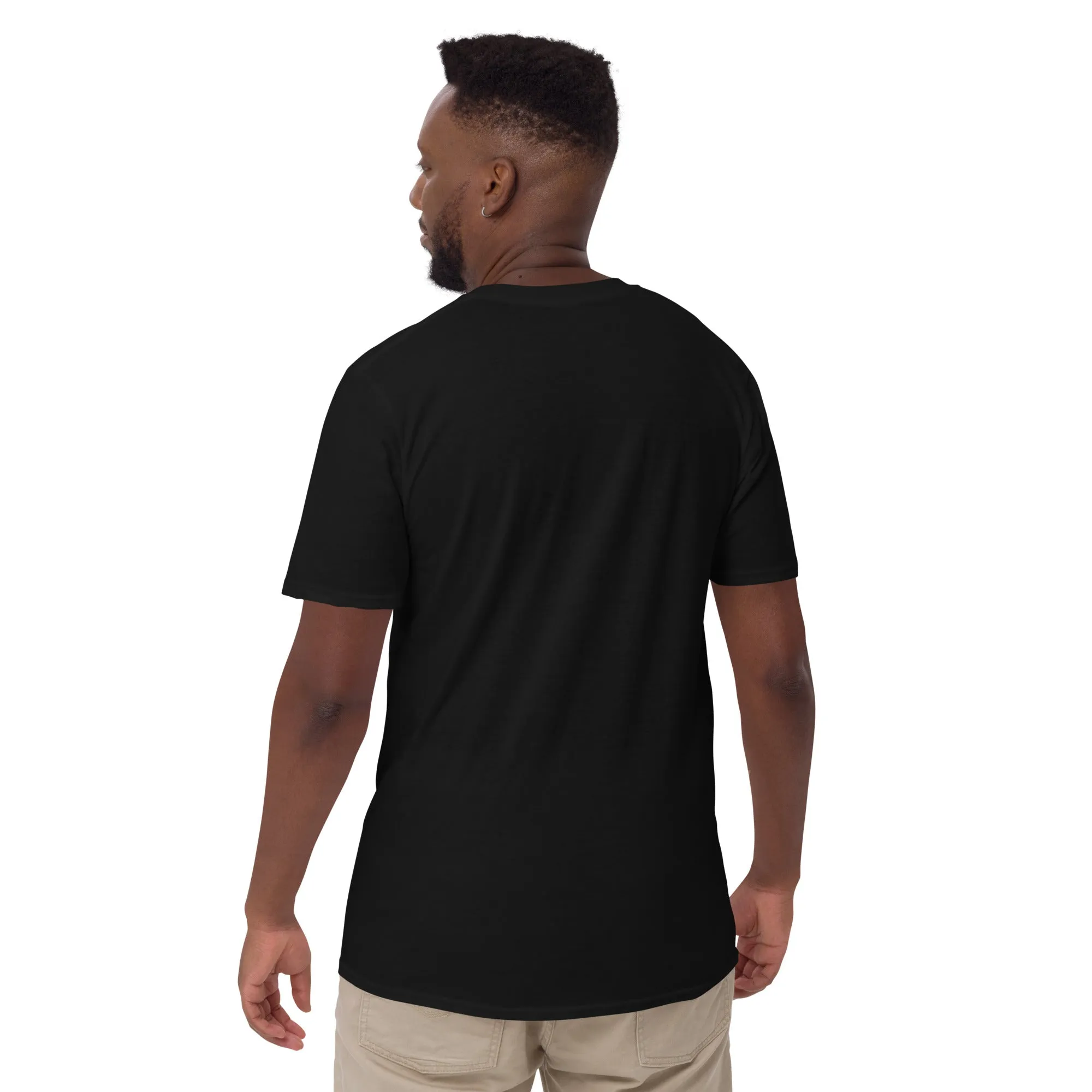 Protect Your Life T-Shirt