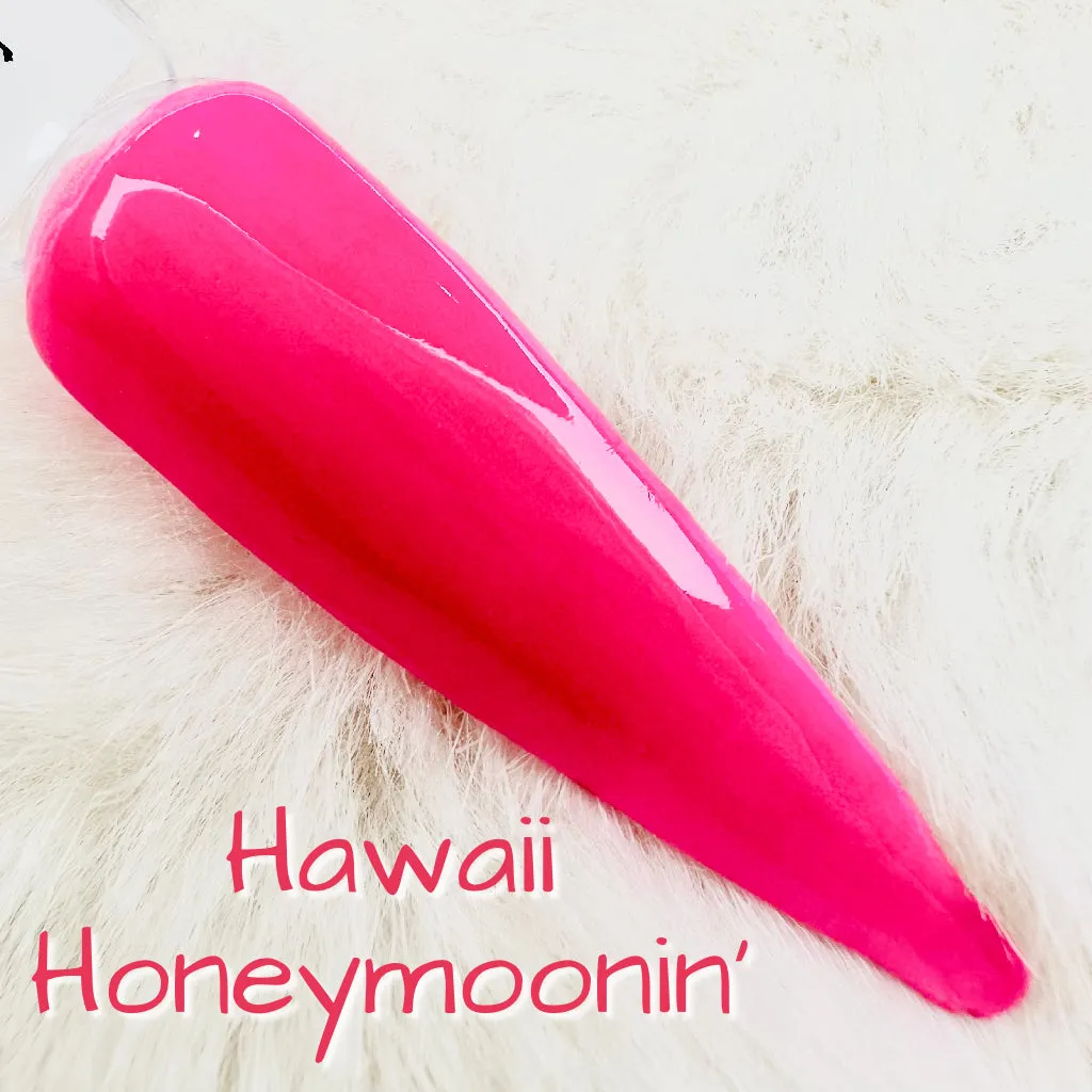 "Honeymooners Do Hawaii” - The Complete Collection - August 2023