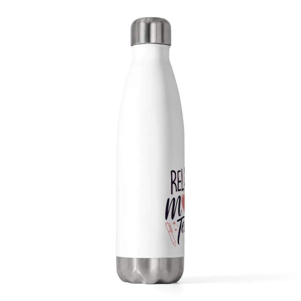 "Relax" Insulated Bottle