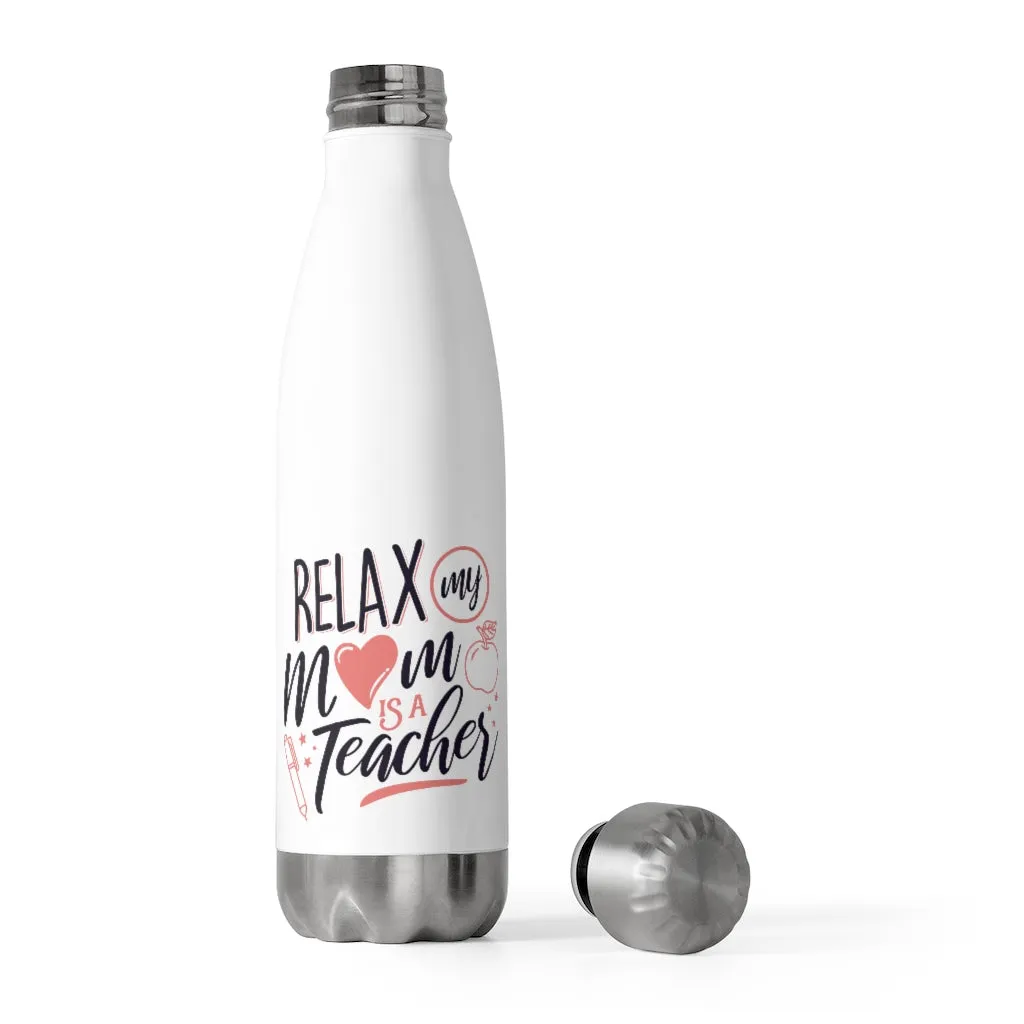 "Relax" Insulated Bottle