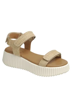 "VISTA" Sandal