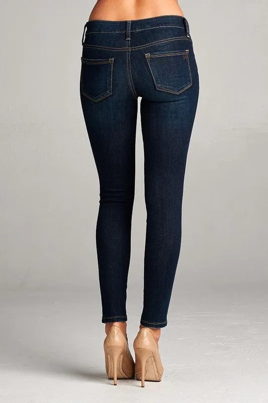 Rachel Jeans