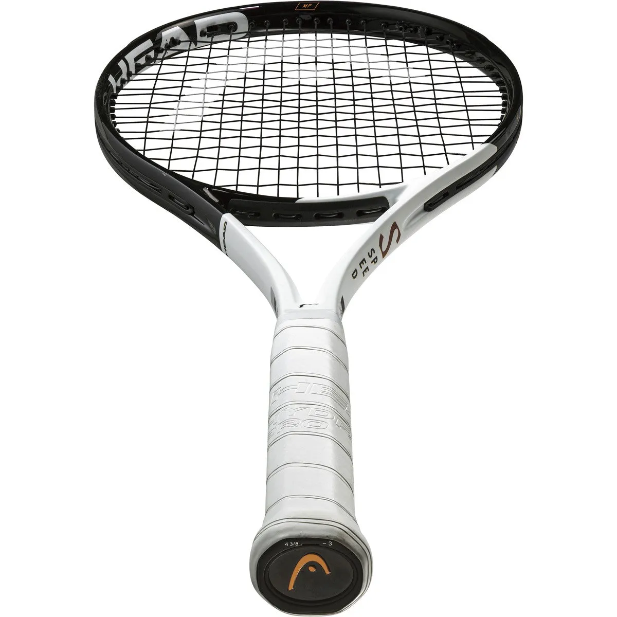 Raqueta Head Speed TEAM Auxetic 2022 (285g)