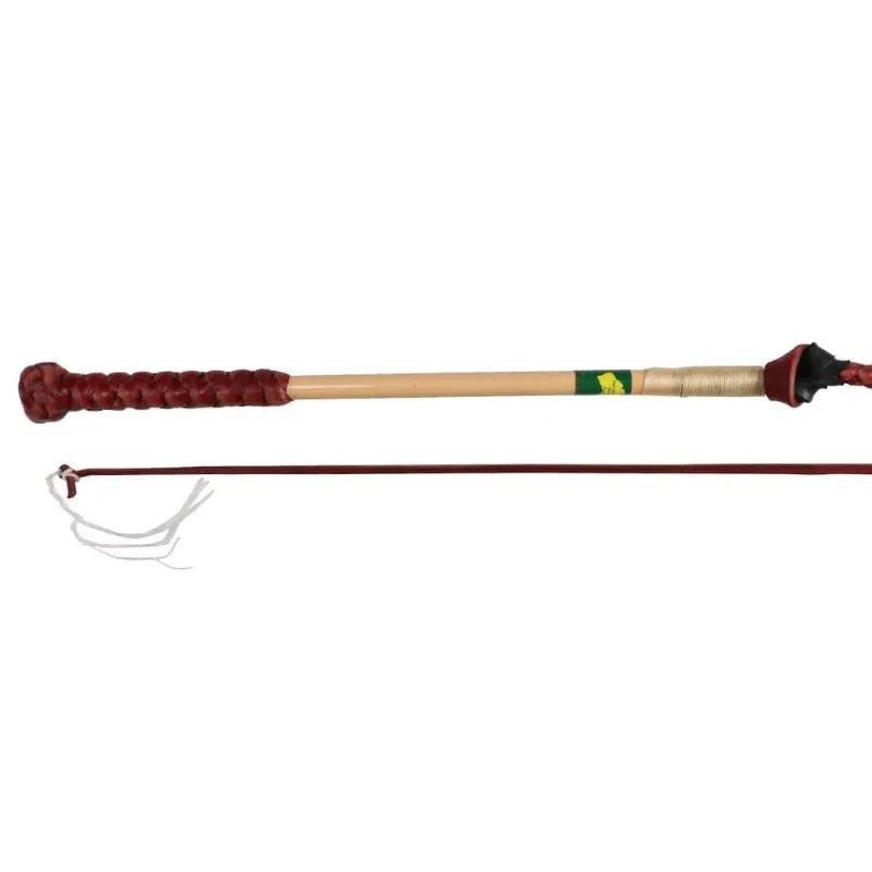 Redhide Stockwhip (WHP3550)