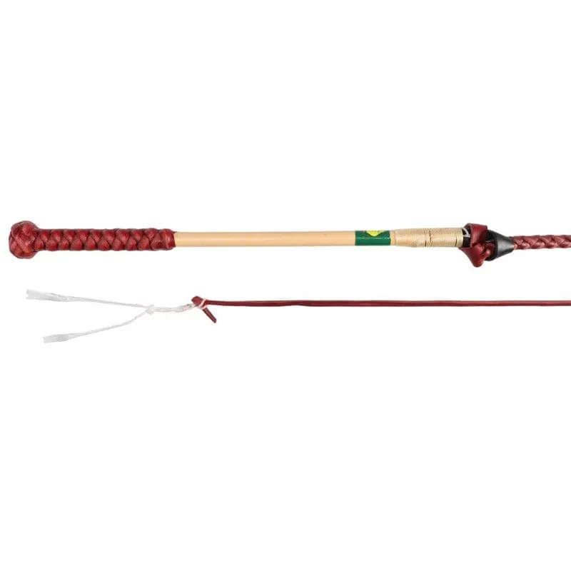 Redhide Stockwhip (WHP3550)