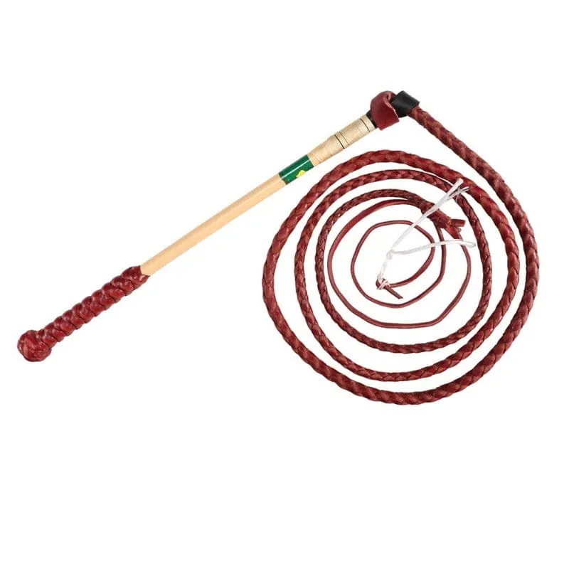Redhide Stockwhip (WHP3550)
